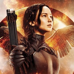 Katniss Everdeen (June 2019)