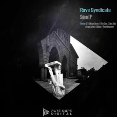 Rave Syndicate - Seism (Remix Enrique Calvetty & Delano)