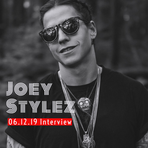 Stream Joey Stylez Interview Full by ELMNT FM | Listen online for free ...
