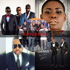 DjJustice - 2019 Kompa Love Mixx