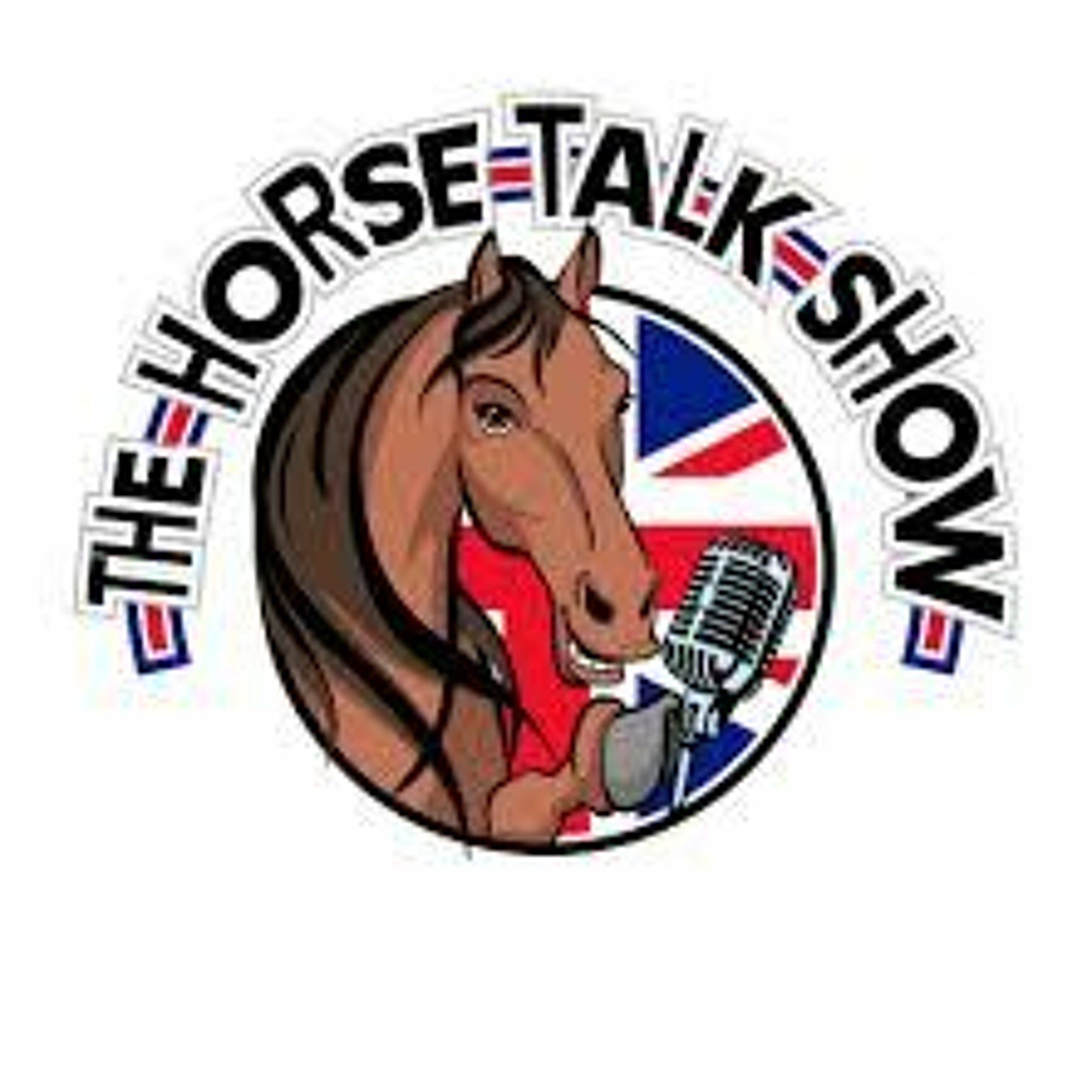 The Horse Talk Show: Tic &  Zack Interview part 1 episode artwork