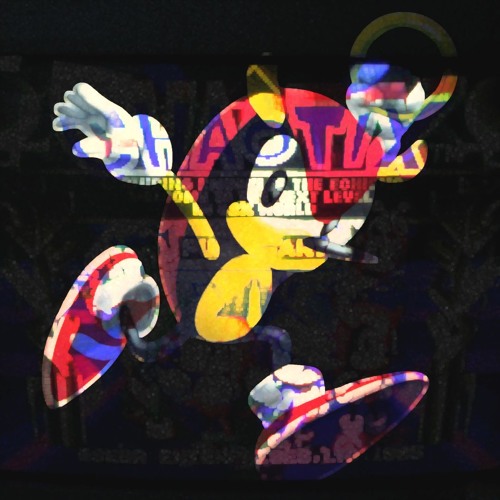 Knuckles Chaotix - Evening Star [Tudd's New Jack Swing Remix]