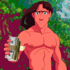 DOLSON&TOM2BEATZ - TARZAN BOY
