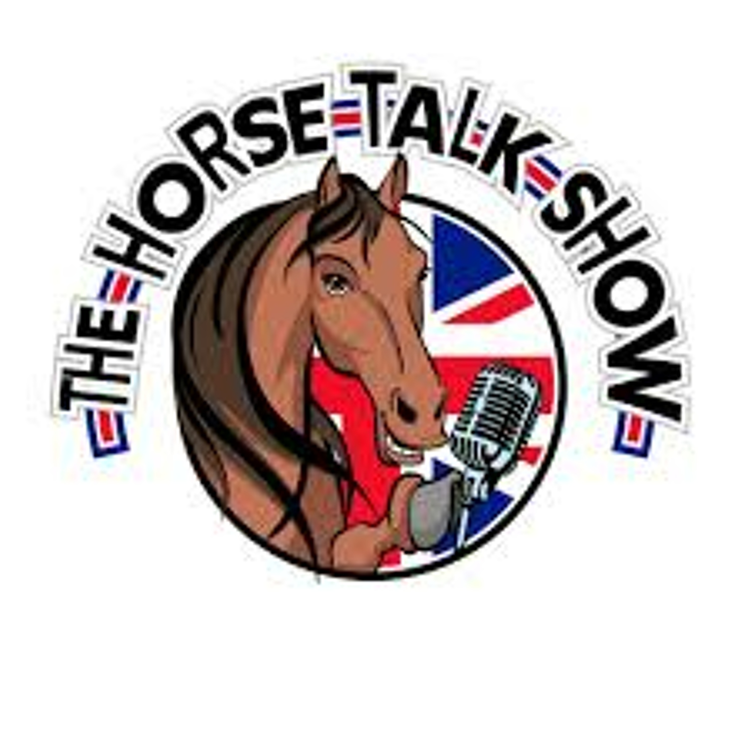 The Horse Talk Show: Tic & Zack  3 Interview part 3 episode artwork