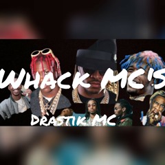 Whack MC's (remix)