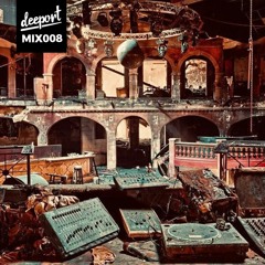 Deeport MIX008 - Filio - Dancefloor, revisited