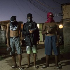 MEGA PROS ENVOLVIDOS  [[DJ TUMÉ]] BLACKOUT PRODUTORA