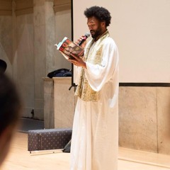 "Chamber Music" by Amiri Baraka