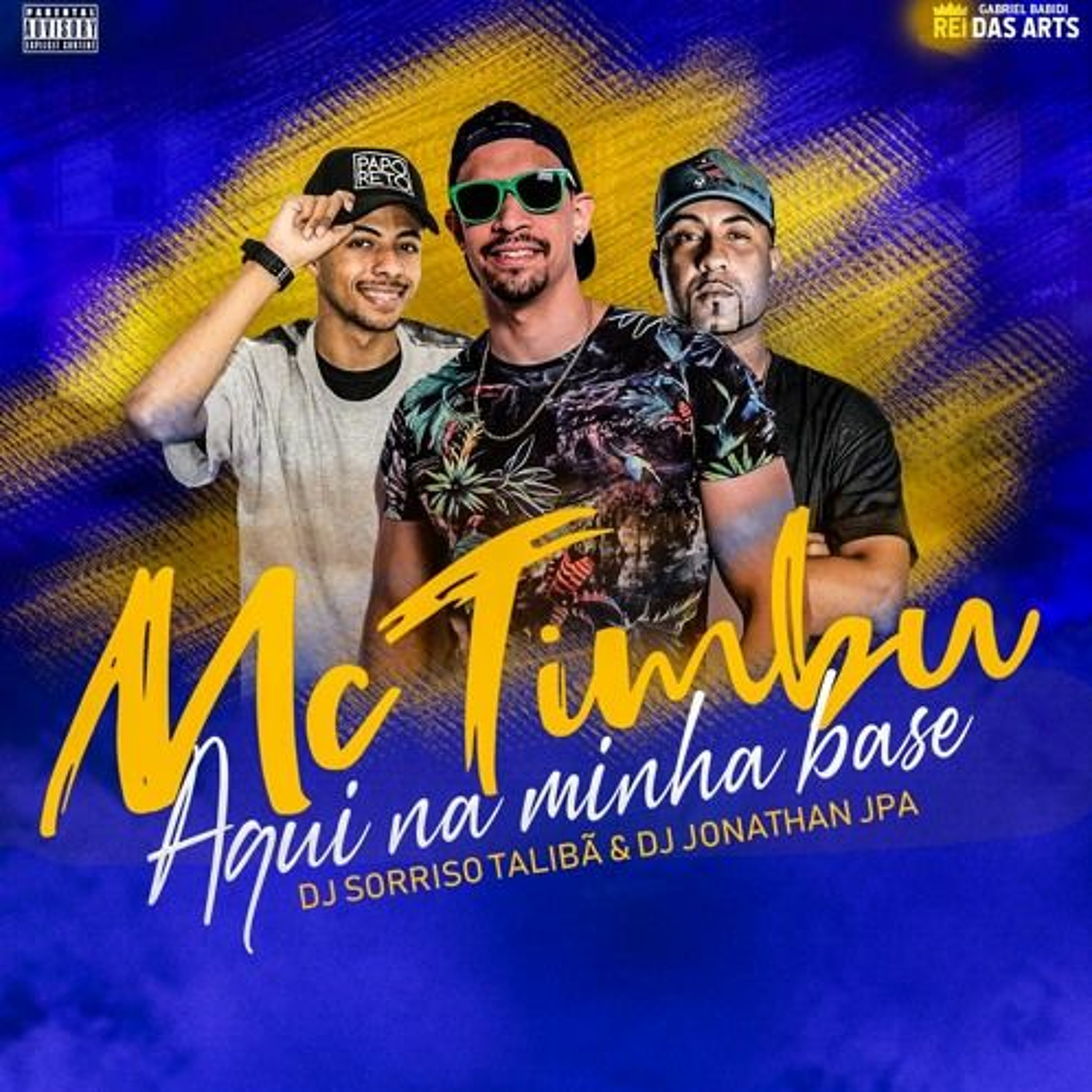 MC Timbu