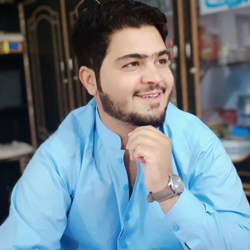 Muhammad Ali Shoqi 👌❤️