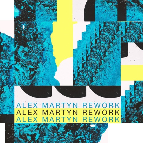 Bicep - Glue (Alex Martyn Rework)