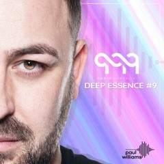 Deep Essence #9 - Radio Marbella (June 2019)