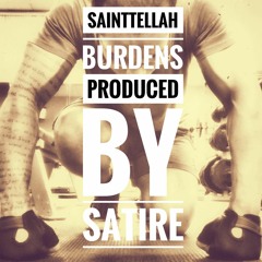 Burden Prod: Satire Words: SaintTellah
