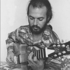 Lenny Breau "Impression of a Radio"