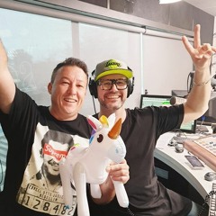 LAGERED HOT SET - Live On George FM June 2019