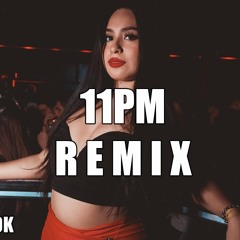 DJ ALEX 11 PM REMIX - MALUMA