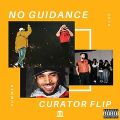 No Guidance - Curator Flip