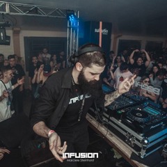 Ursound @ Infusion (Beehive Showcase)