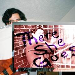 The Verdés - Oh, There She Goes