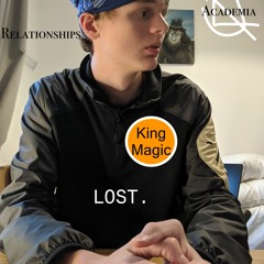 Lost. – King Magic