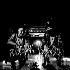 USER AGENT Feat. PARALIL - RUSSIAN DANGER (prod. User Agency)