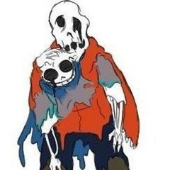 Underswap anomaly (sixbones extended) (made by chrime2)