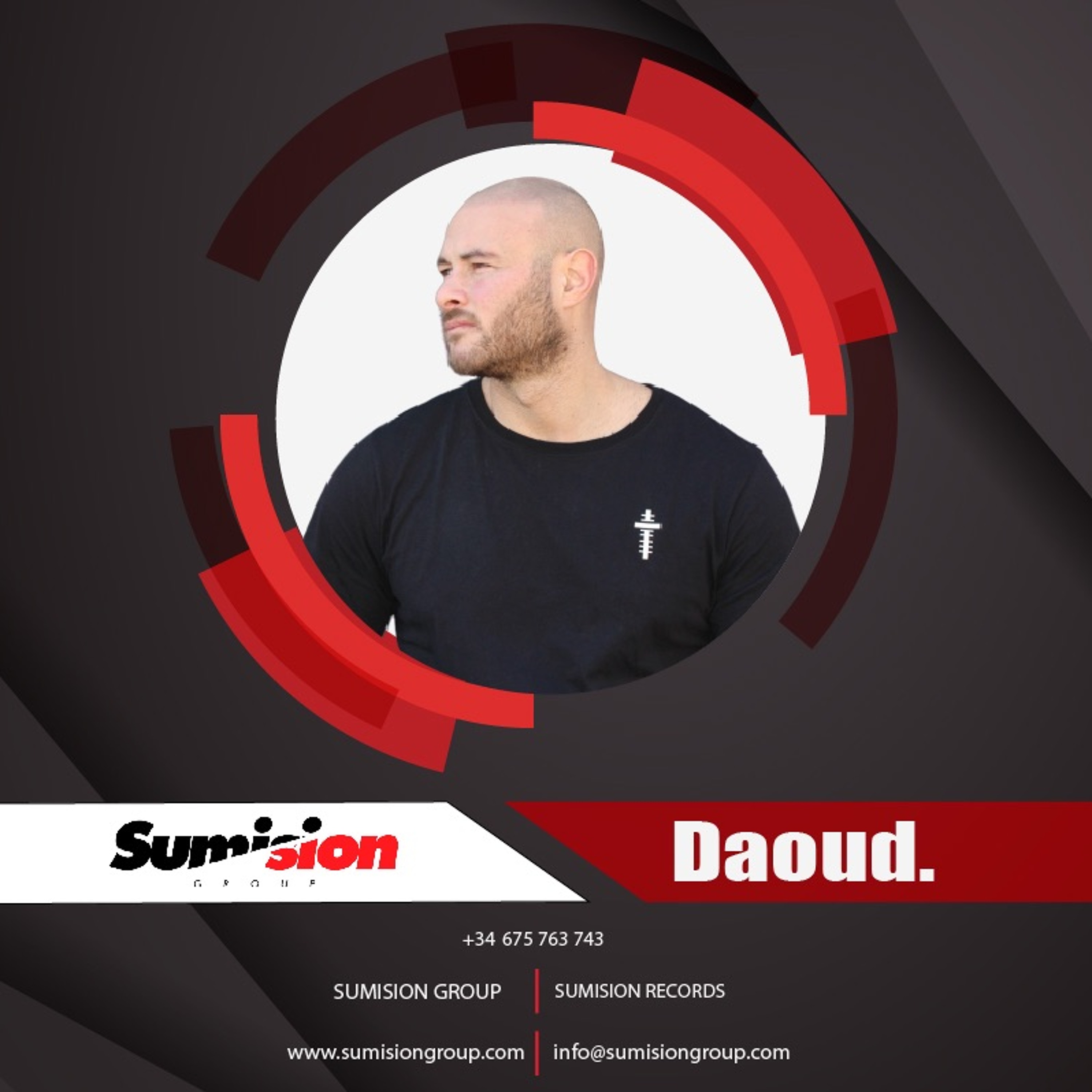 Sumision Podcast