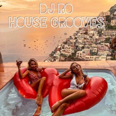 House Grooves