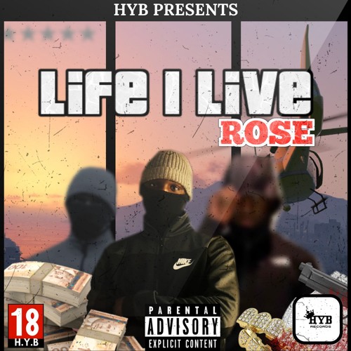 Stream Rose9 - Life I Live by Rose9 | Listen online for free on SoundCloud