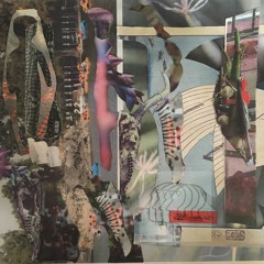 Birdcast 018: Marvel