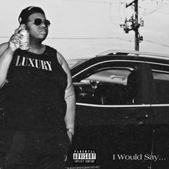 I Would Say (Prod. By Big Boss Q)
