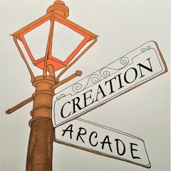 Episode 5 ~ Martin Mackie