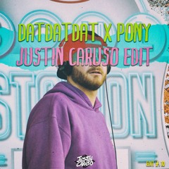 DatDatDat (Justin Caruso Edit)- Brohug vs. Valentino Khan