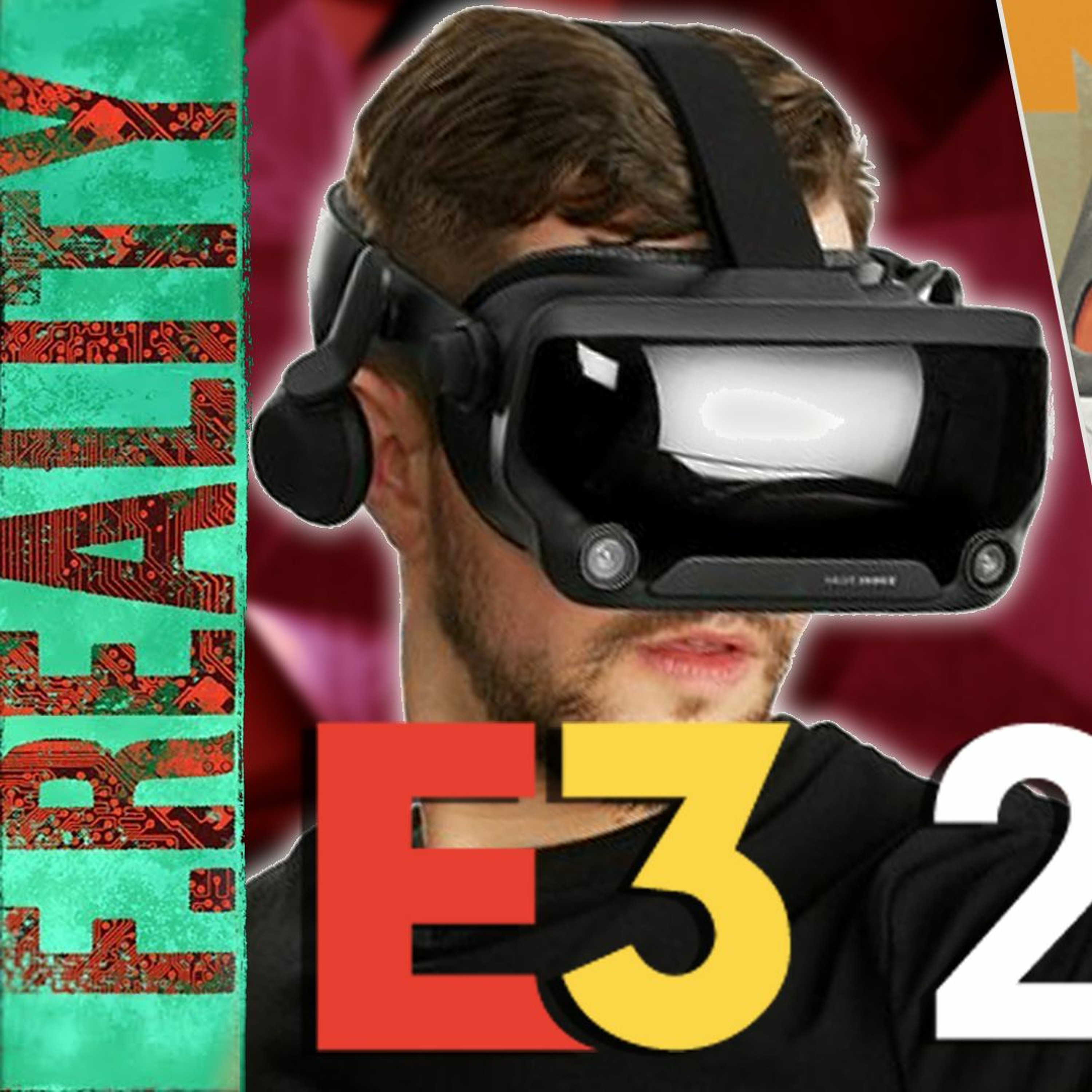 E3VR 2019 Special Episode - Espire One, Boneworks, Solaris, Meat Fortress And Much More Coming Soon