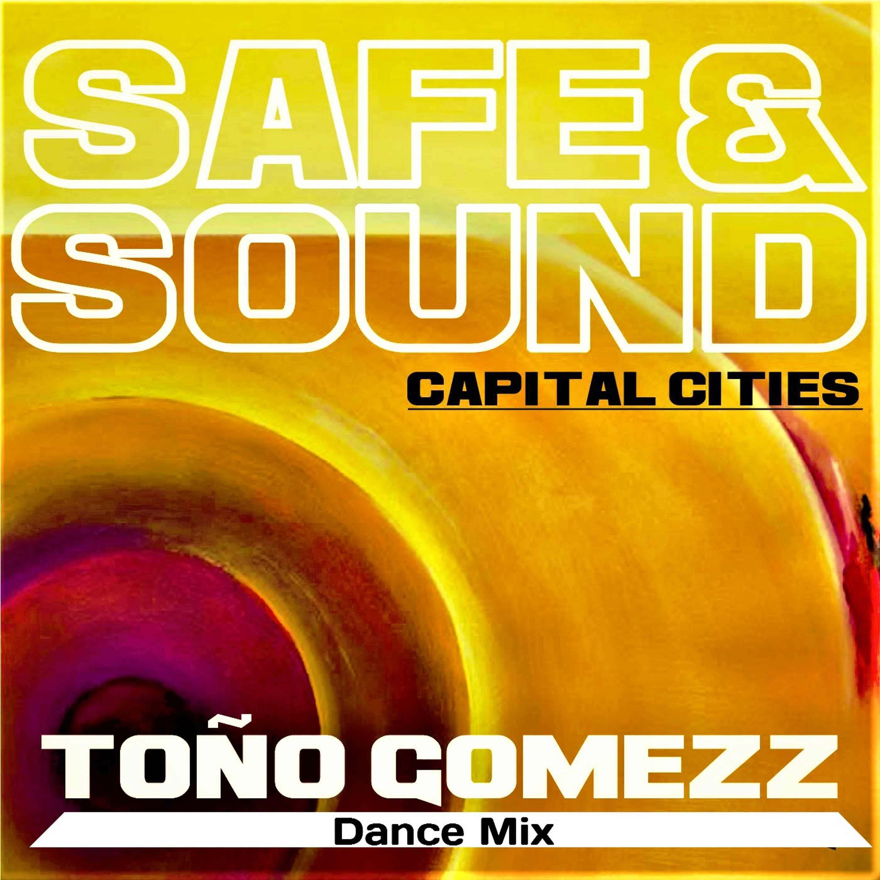 Toño Gomezz