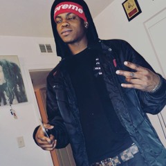 Boogie Creepin - (Prod. DamnPocket)