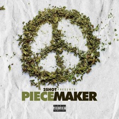 14. Smoke My Weed (prod by Breeze) - Kenny Marcellus