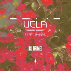 RL Grime - UCLA Ft. 24hrs (Sunday Service Remix)