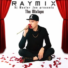 Ray Mix Exitos Mix Tape | Dj Mazter Joe