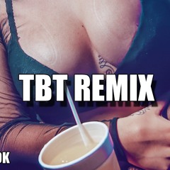 TBT REMIX - EL VILLANO ✘ DJ ALEX ✘ DJ JUAN