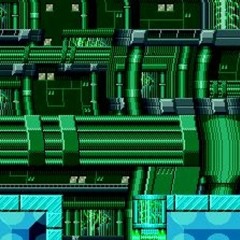 Tidal Tempest