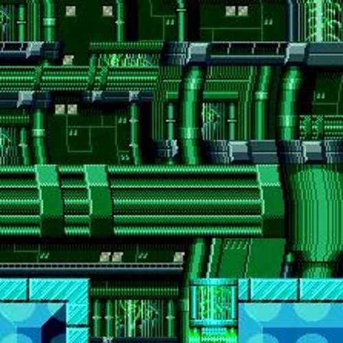 Tidal Tempest