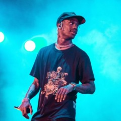Travis Scott - HOUSTONFORNICATION Live