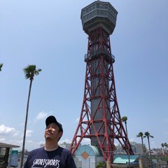 BIGMOUTH INTERVIEW 江口カン