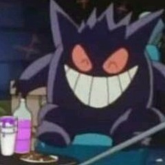 GENGAR (Lil M3D prod. by Josh Petruccio