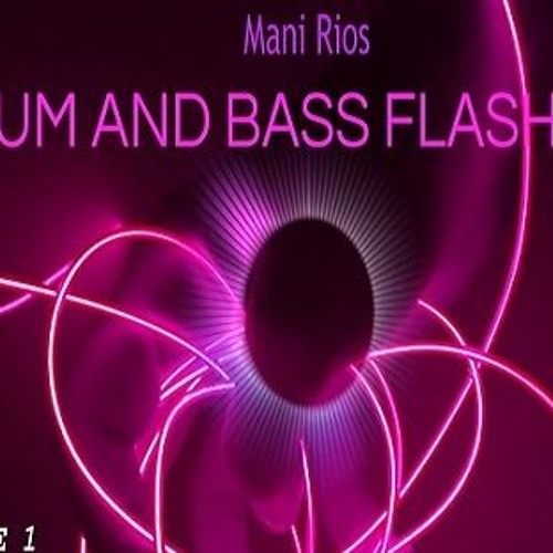 Drum & Bass Flashback - Volume 1 - tech / neuro dnb mix from the 90s