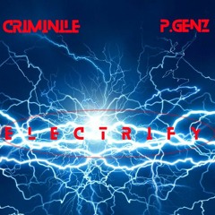 Criminile feat P.Genz - Champagne