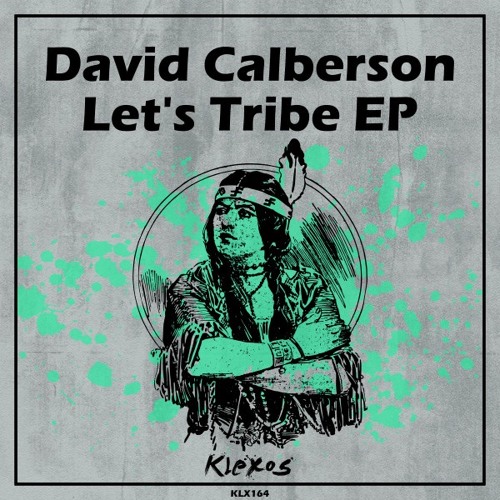 Tribal Suite (Original Mix)[Klexos Records]