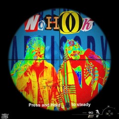 NO HOOK Ft. @BIGBODYBRICK (Prod. Ginseng)