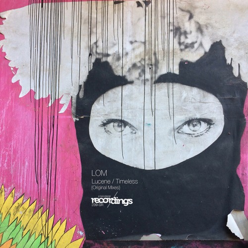 LOM - Lucene Original Mix Stripped Recordings